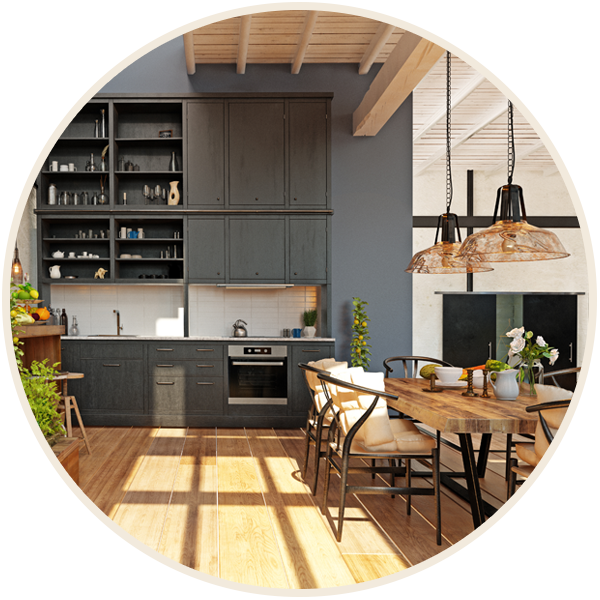 Conception mobilier Essonne