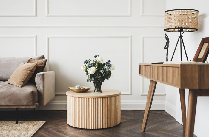 Décoration d'intérieur Étampes